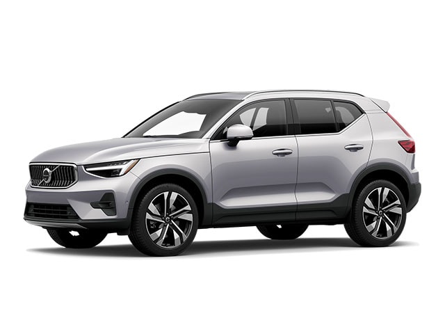 2024 Volvo XC40 B5 Ultimate Bright